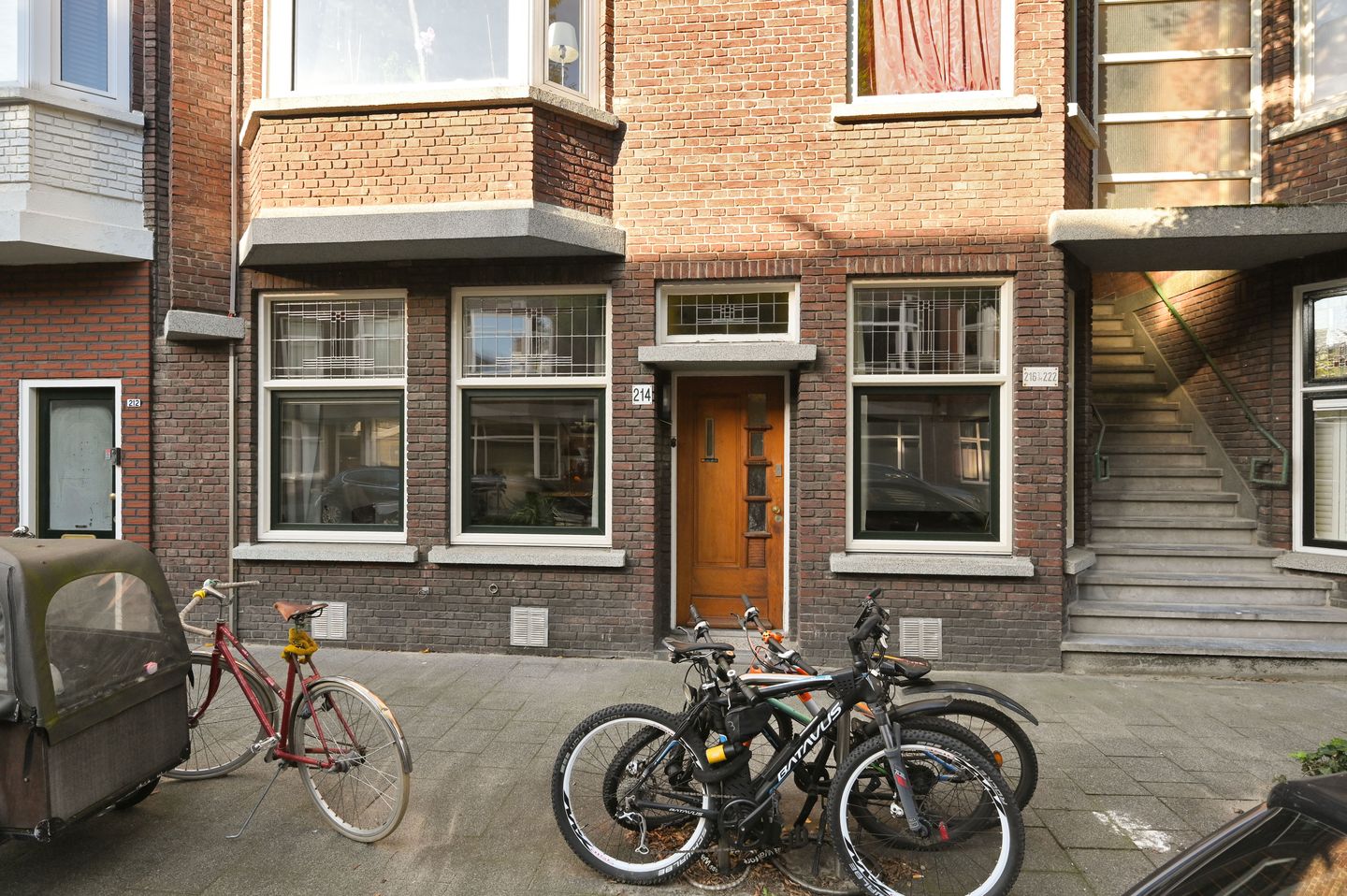 Photo 44 of Stuyvesantstraat 214