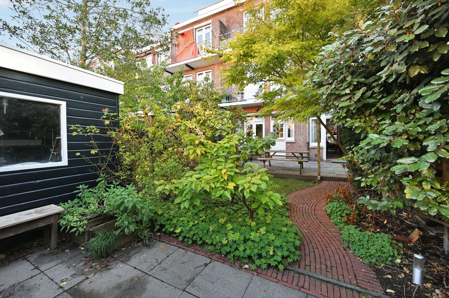 Photo 25 of Stuyvesantstraat 214