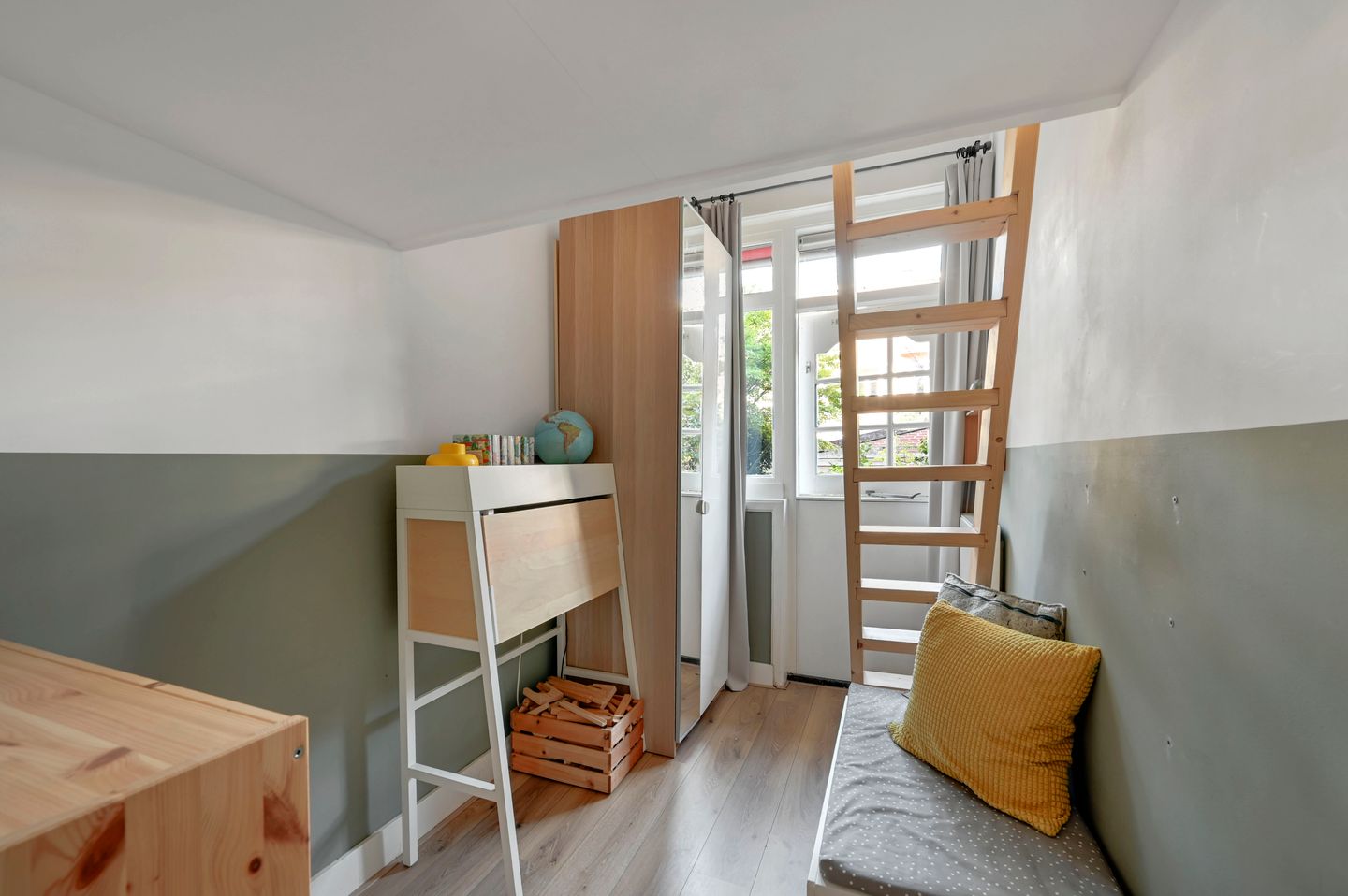 Photo 40 of Stuyvesantstraat 214