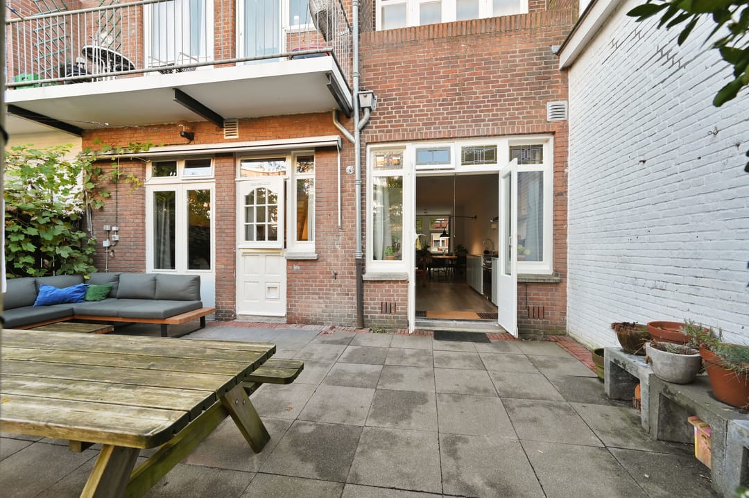 Photo 28 of Stuyvesantstraat 214