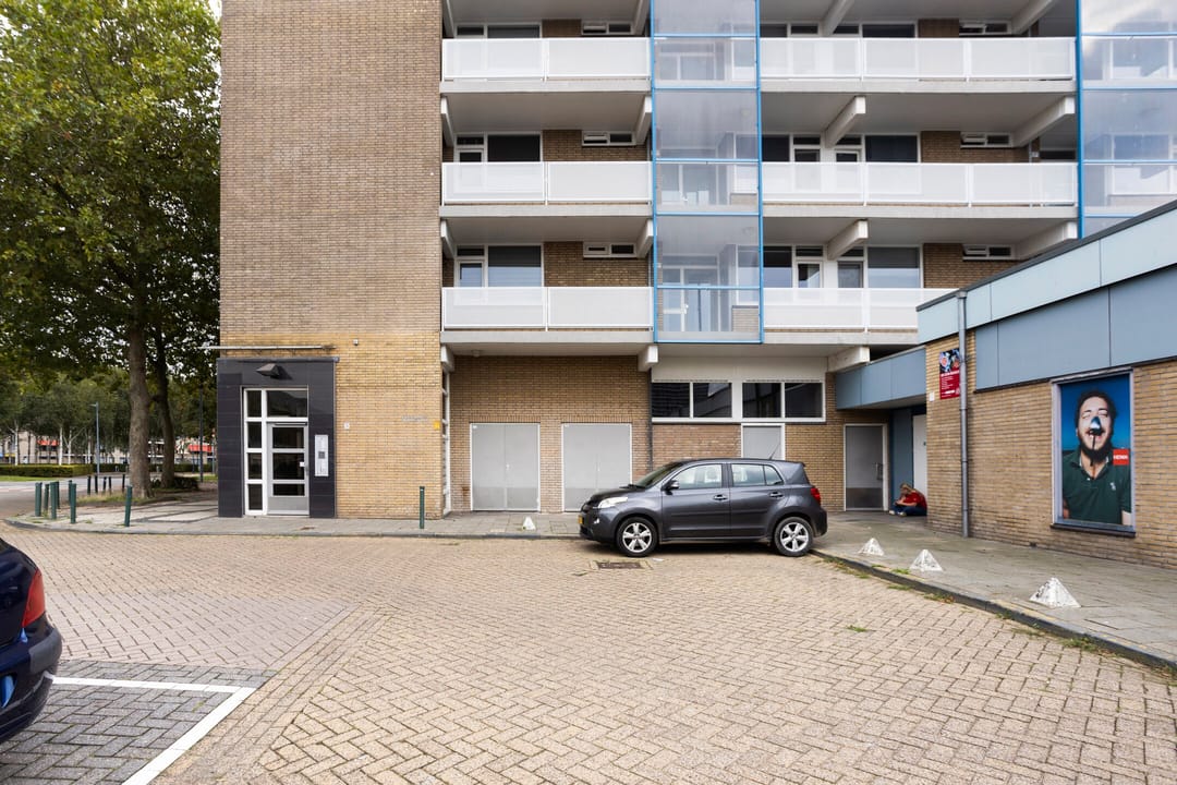 Foto 26 van Moerwijk 64-A