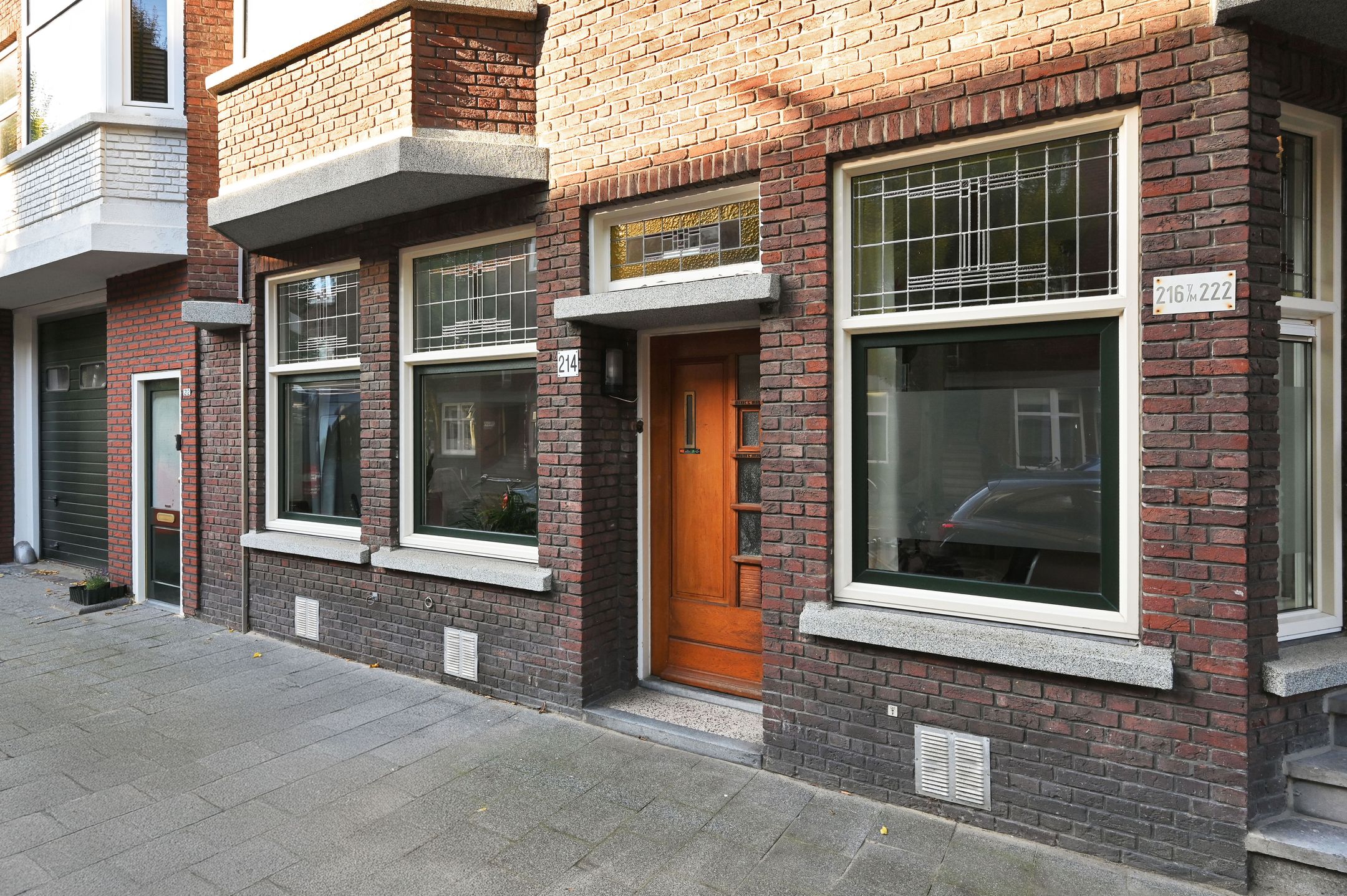 Photo 45 of Stuyvesantstraat 214