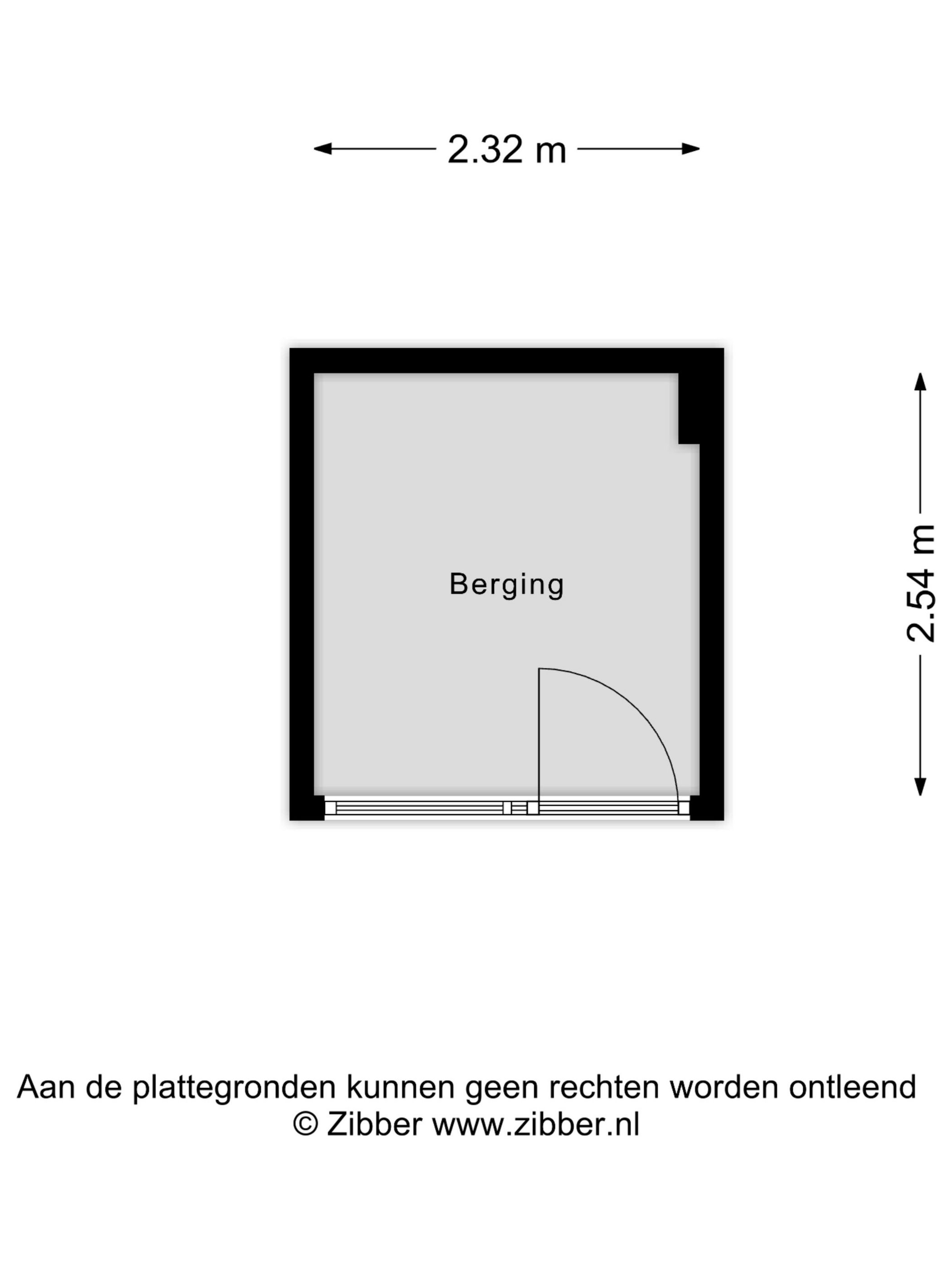 Foto 30 van Moerwijk 64-A