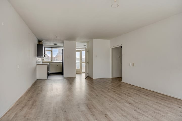 Foto 4 van Moerwijk 64-A