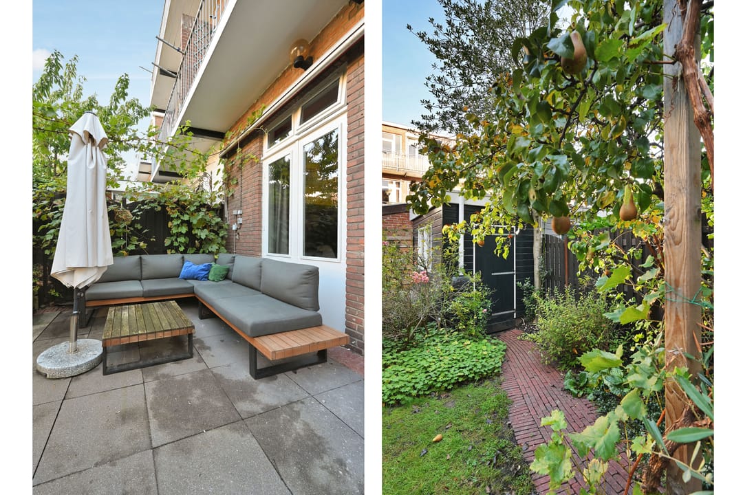 Photo 26 of Stuyvesantstraat 214