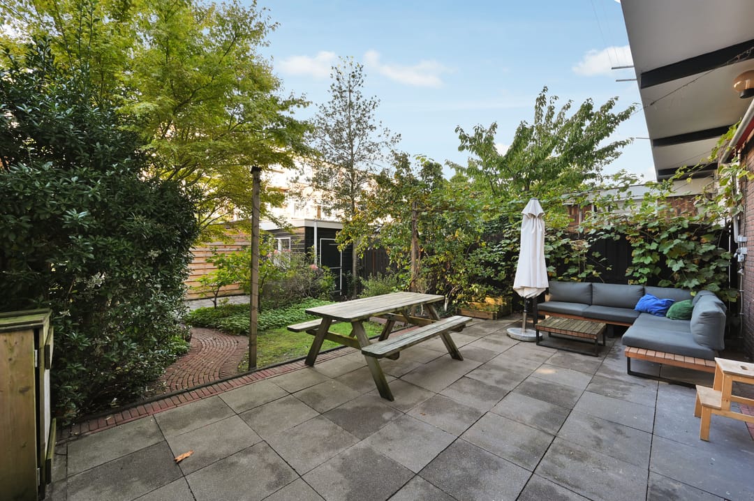 Photo 22 of Stuyvesantstraat 214