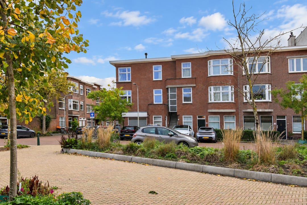 Photo 1 of De Sillestraat 127