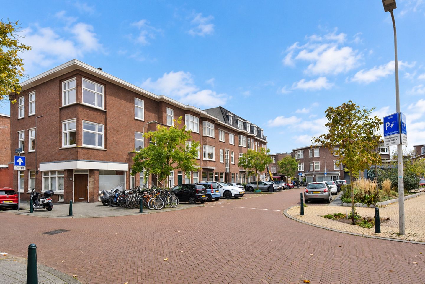Photo 5 of De Sillestraat 127