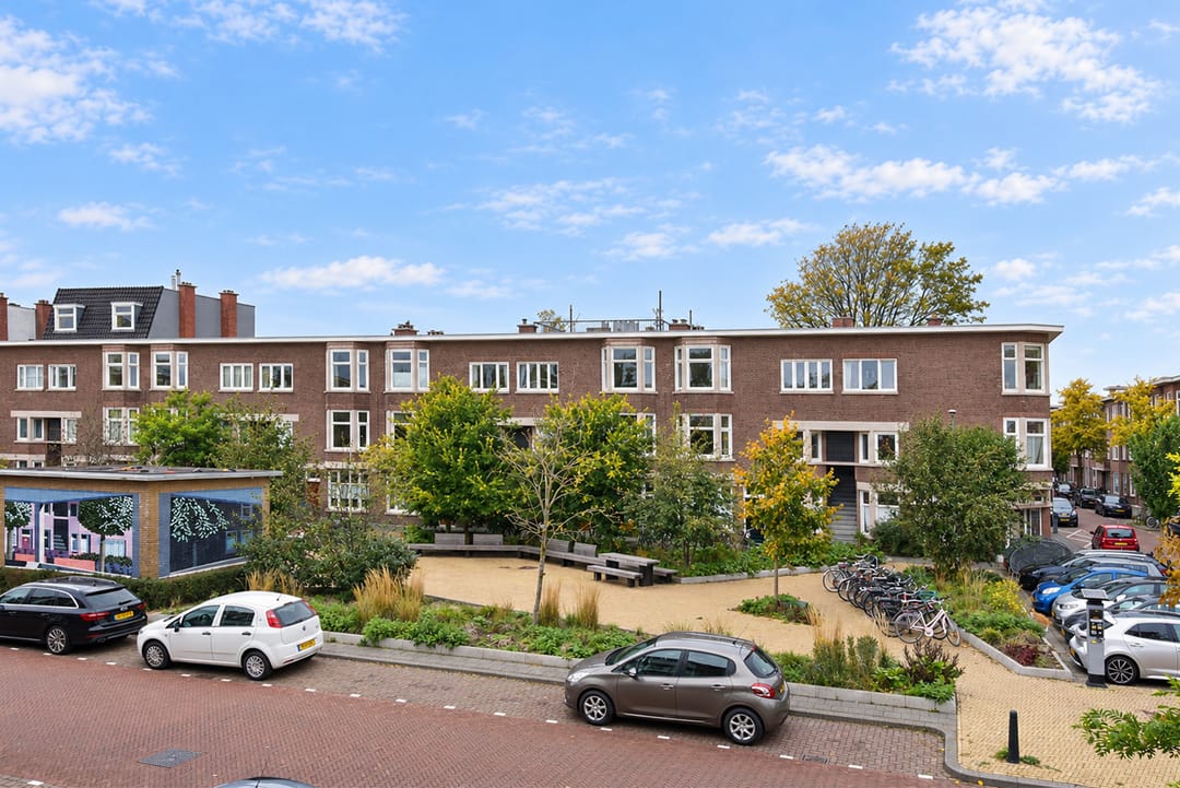 Photo 28 of De Sillestraat 127