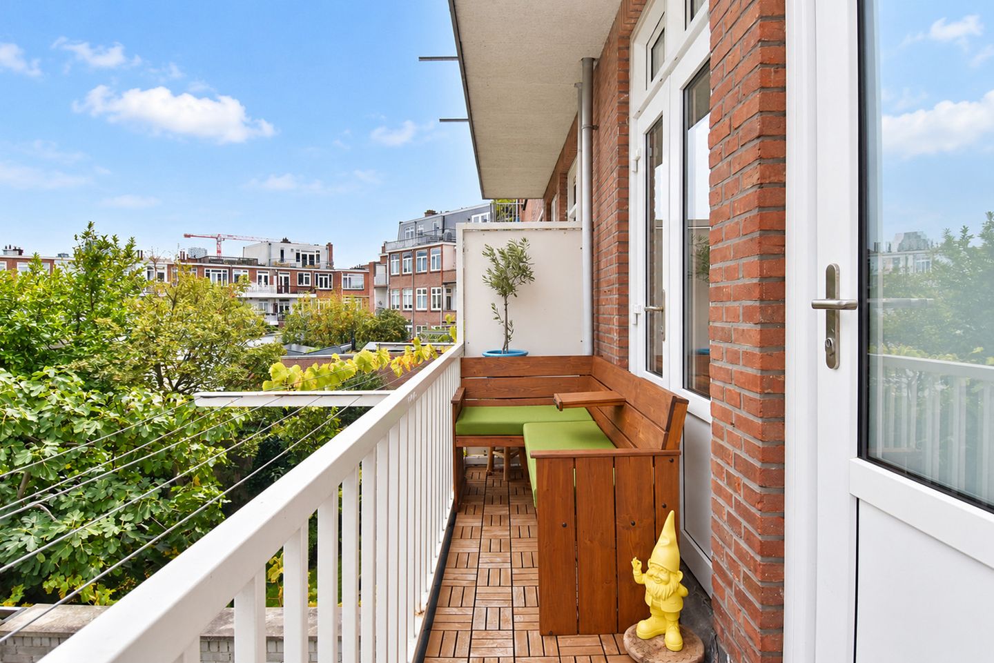 Photo 19 of De Sillestraat 127