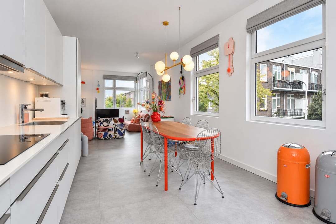 Photo 13 of De Sillestraat 127