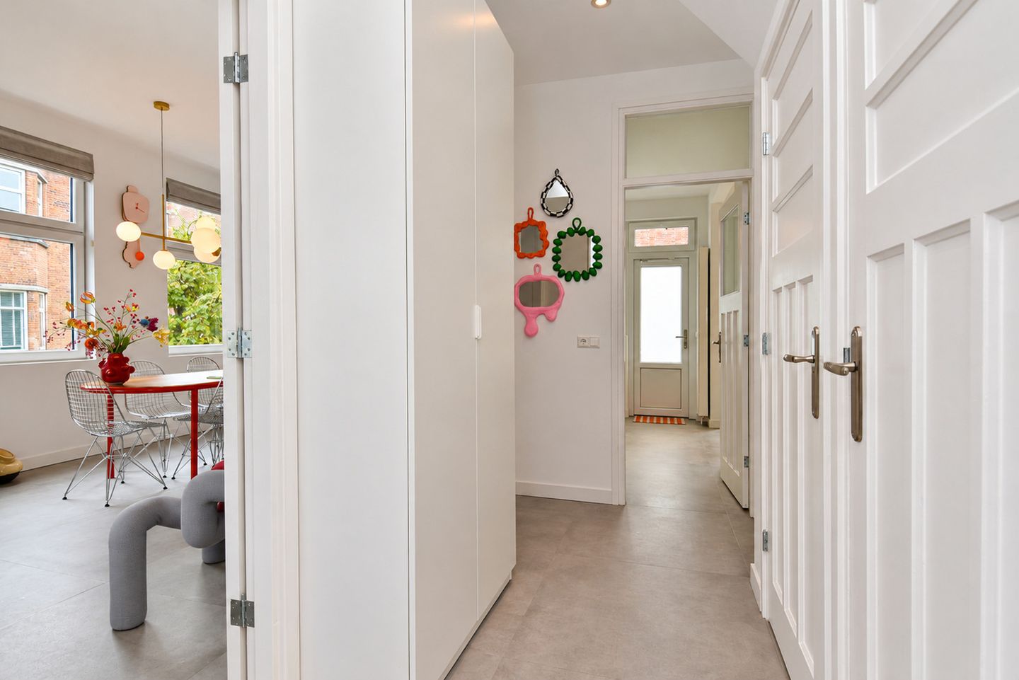 Photo 10 of De Sillestraat 127