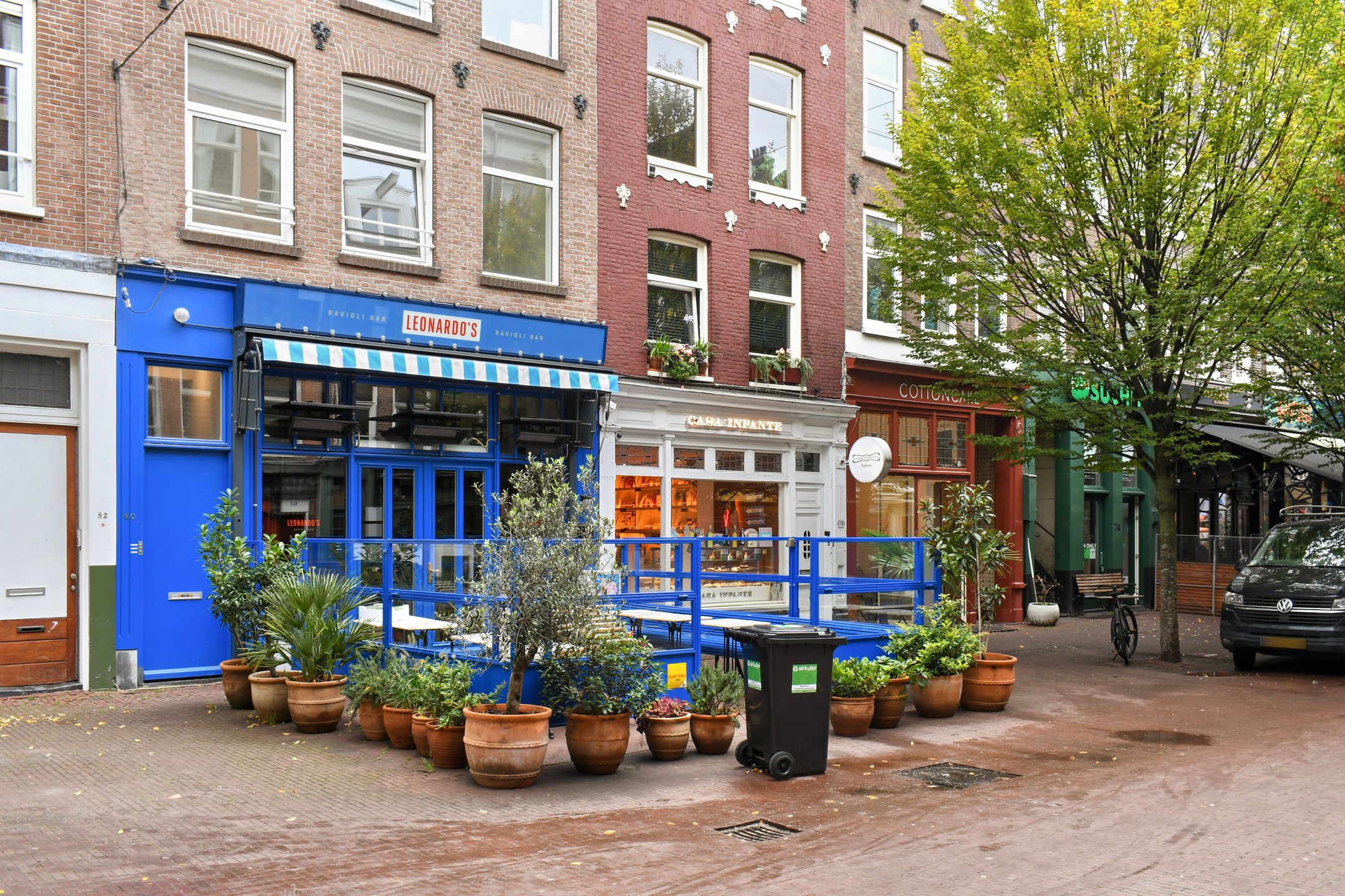 Foto 36 van Govert Flinckstraat 193-D
