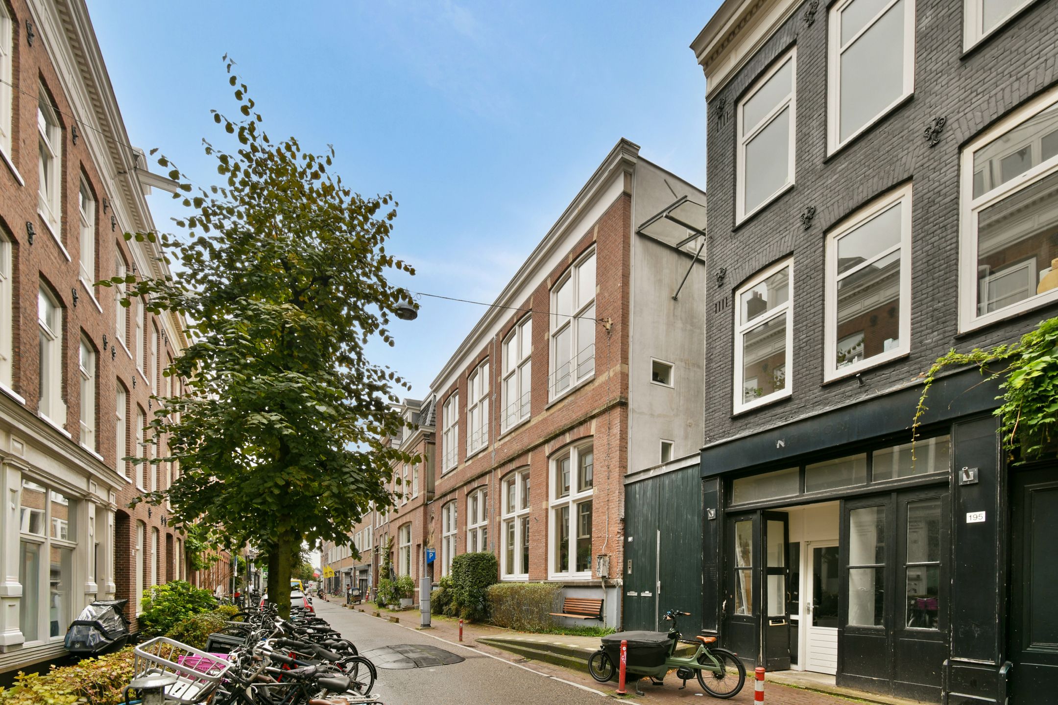 Foto 6 van Govert Flinckstraat 193-D