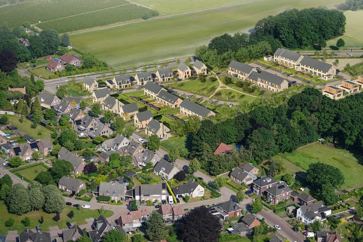 Photo 3 of Hoekwoning (Bouwnr. 60)