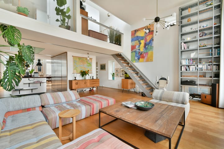 Foto 4 van Govert Flinckstraat 193-D