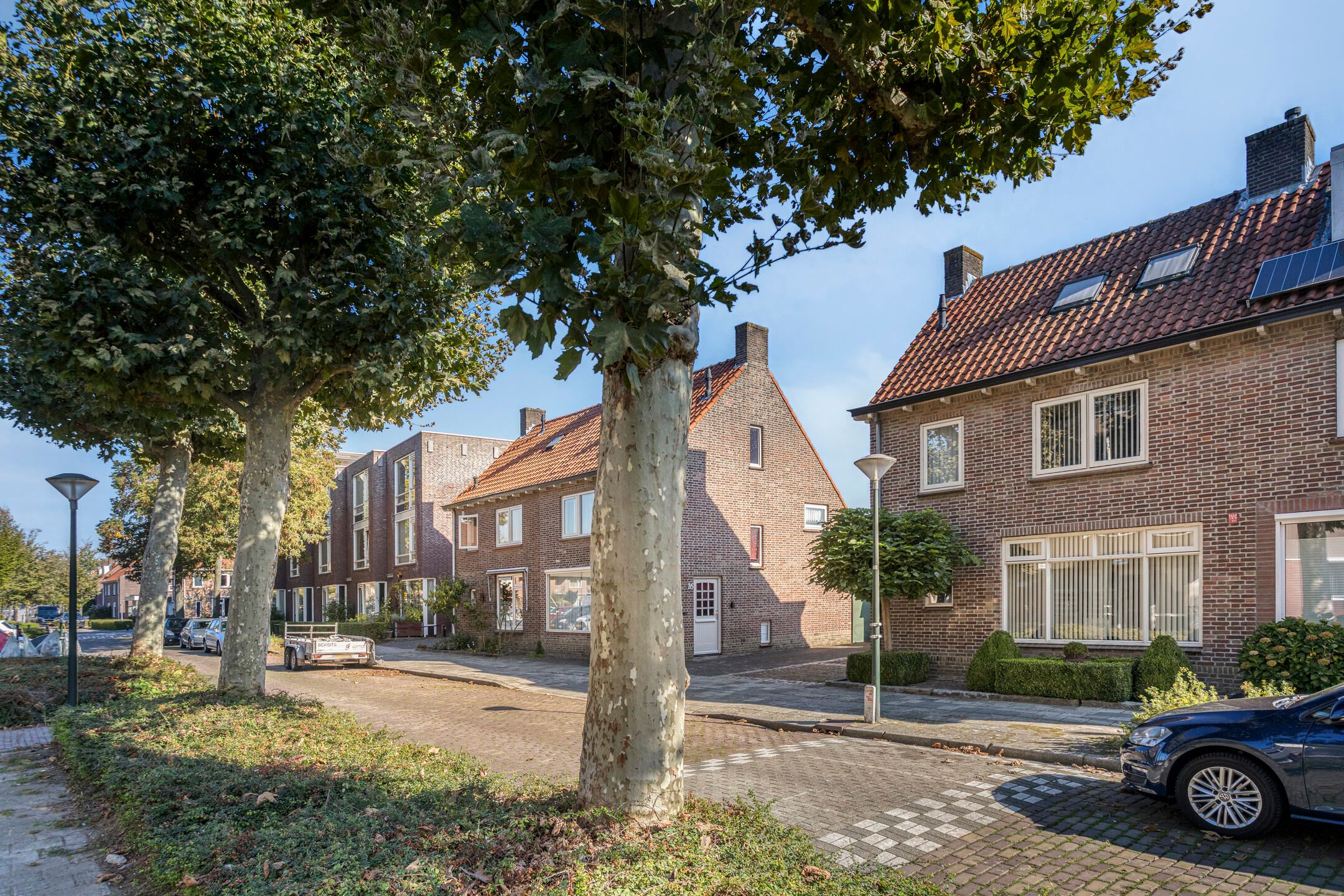 Foto 48 van Sint Jozefplein 17