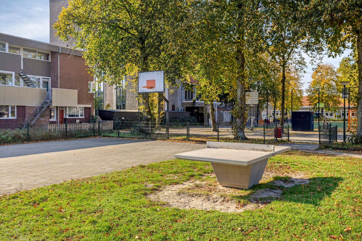 Foto 50 van Sint Jozefplein 17