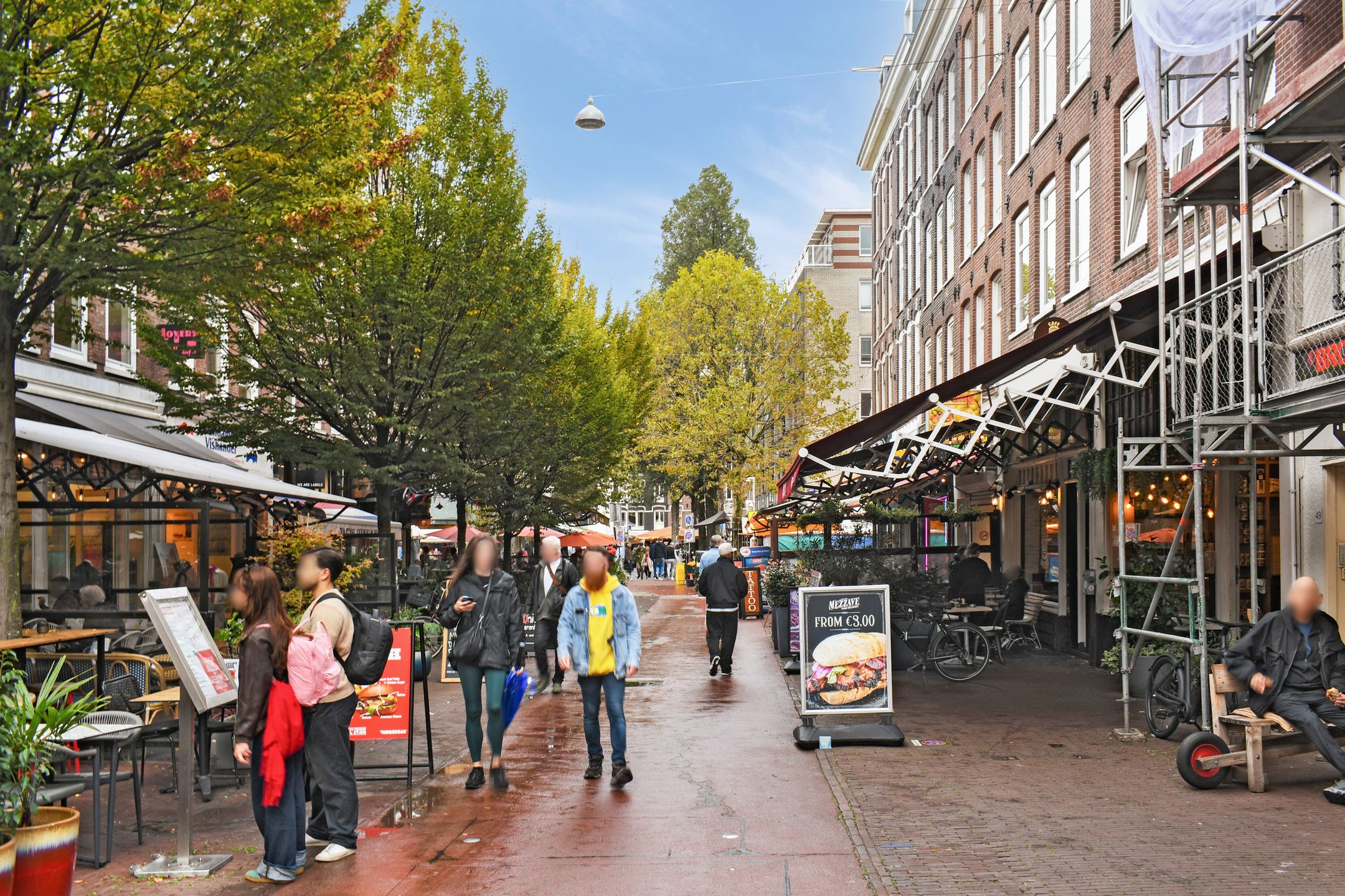 Foto 33 van Govert Flinckstraat 193-D