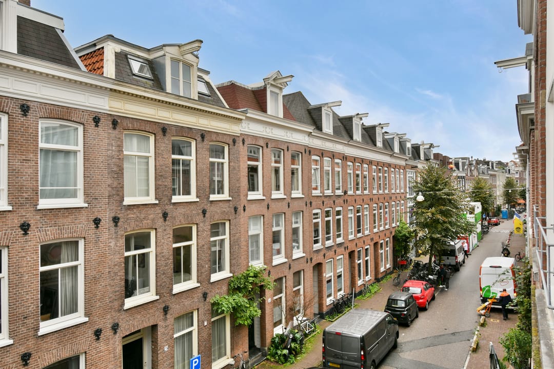 Foto 8 van Govert Flinckstraat 193-D