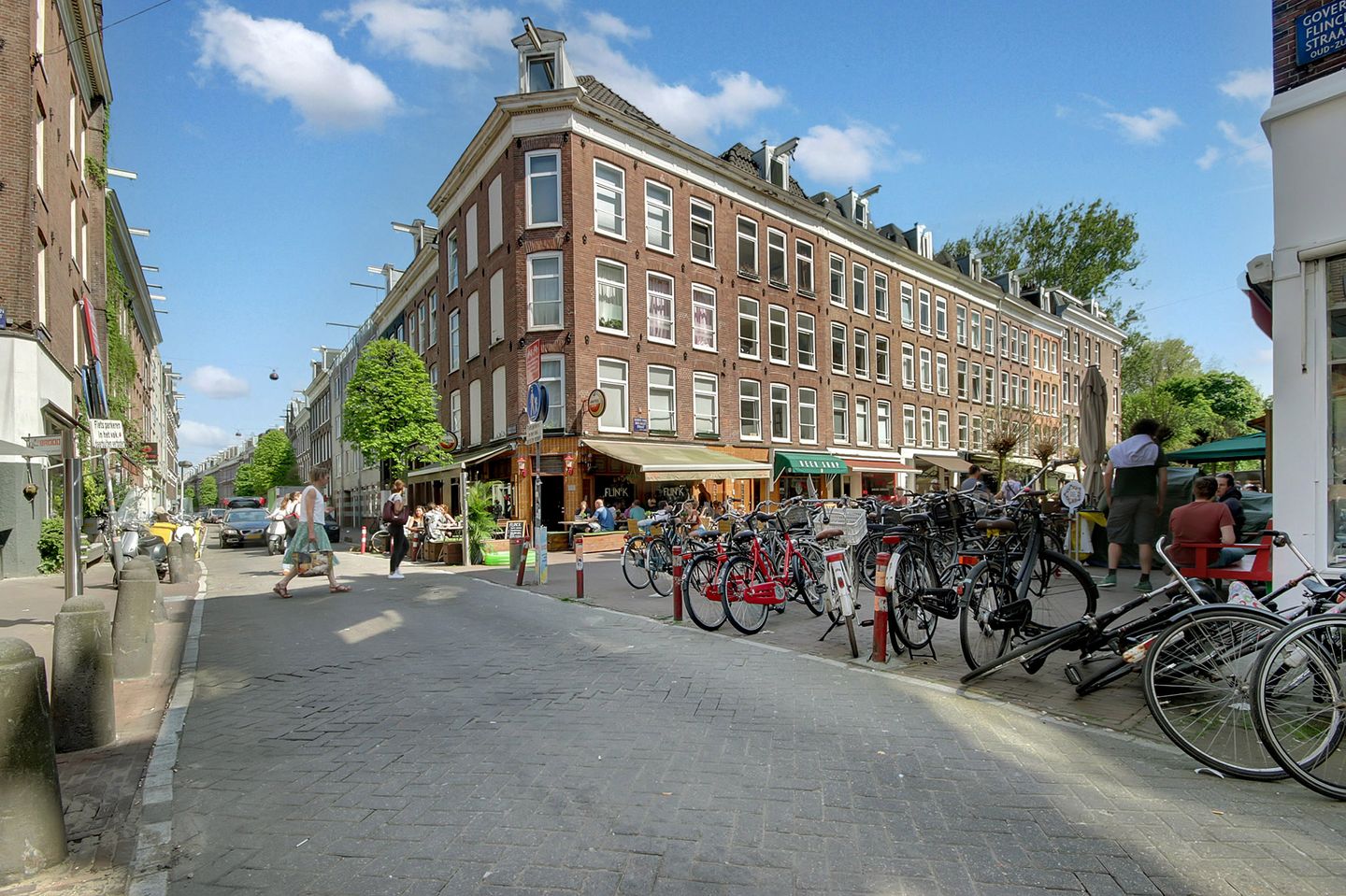 Foto 34 van Govert Flinckstraat 193-D