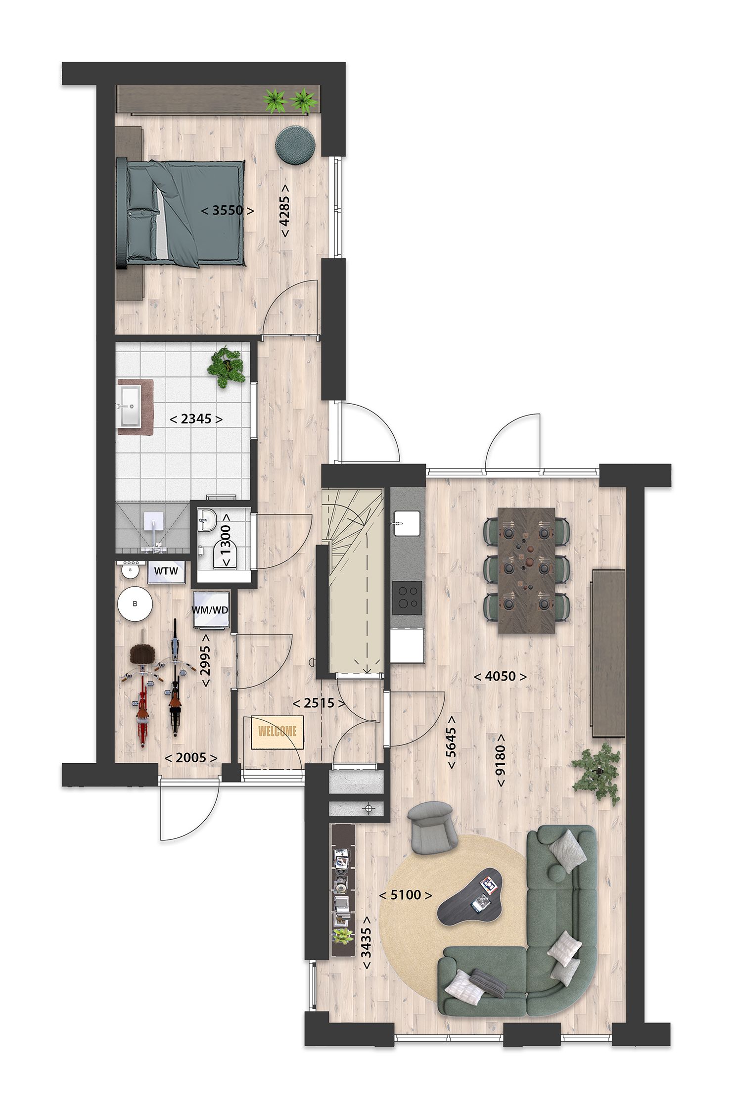 Photo 6 of Levensloopbestendige woning (Bouwnr. 26)