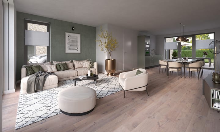 Photo 3 of Levensloopbestendige woning (Bouwnr. 30)