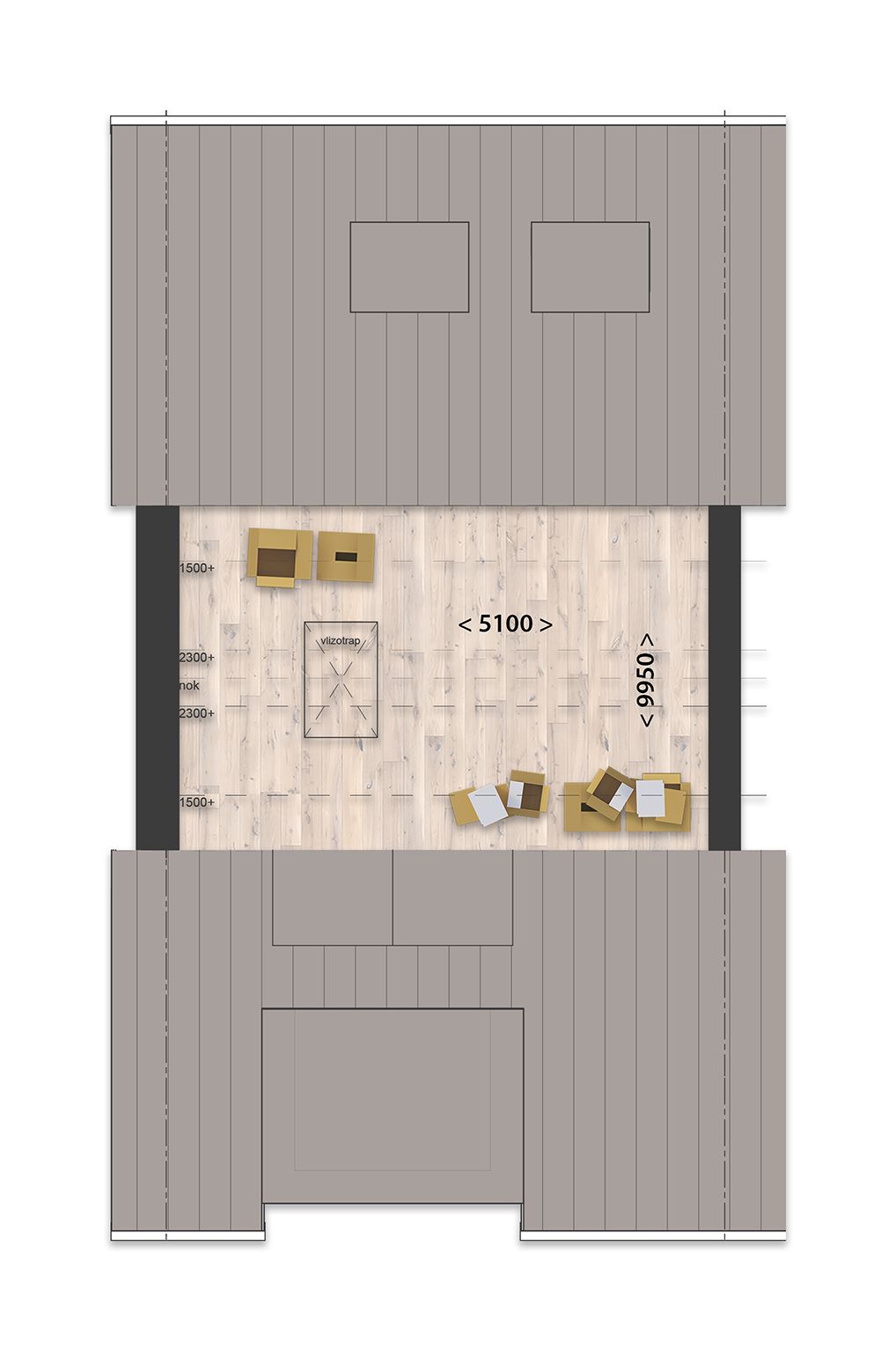 Photo 8 of Levensloopbestendige woning (Bouwnr. 28)