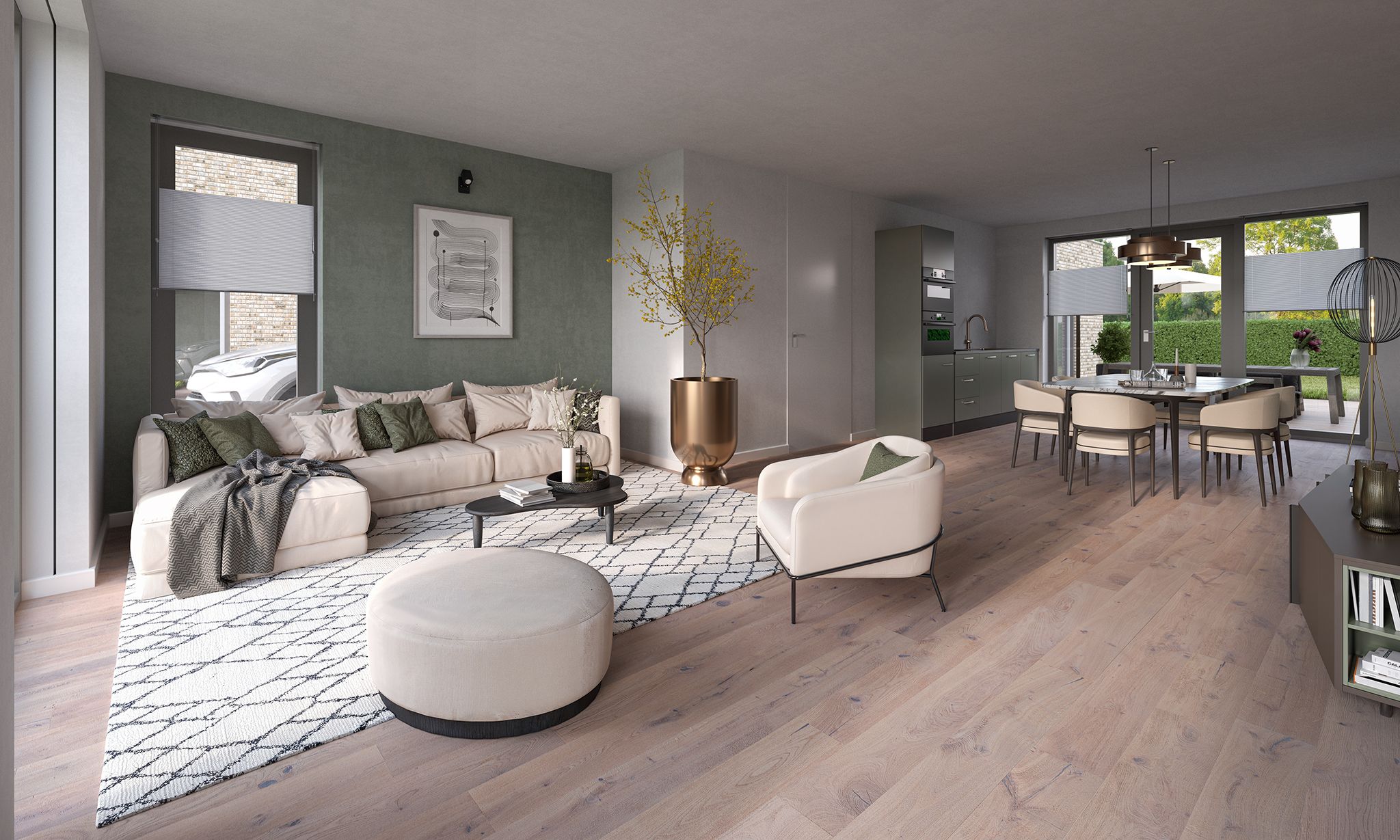Photo 3 of Levensloopbestendige woning (Bouwnr. 27)