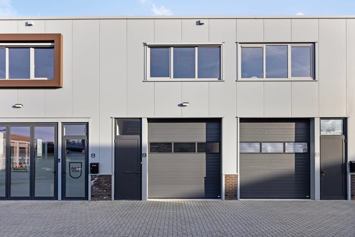Oude Apeldoornseweg 37-E14, Apeldoorn