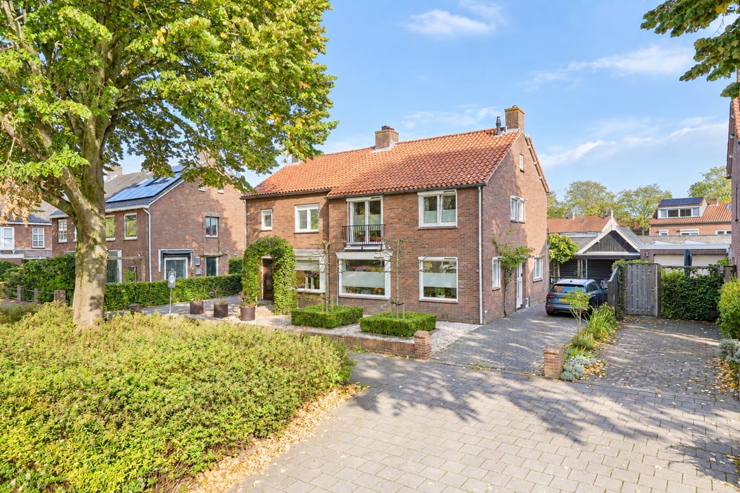 Foto 1 van Scheeringlaan 9