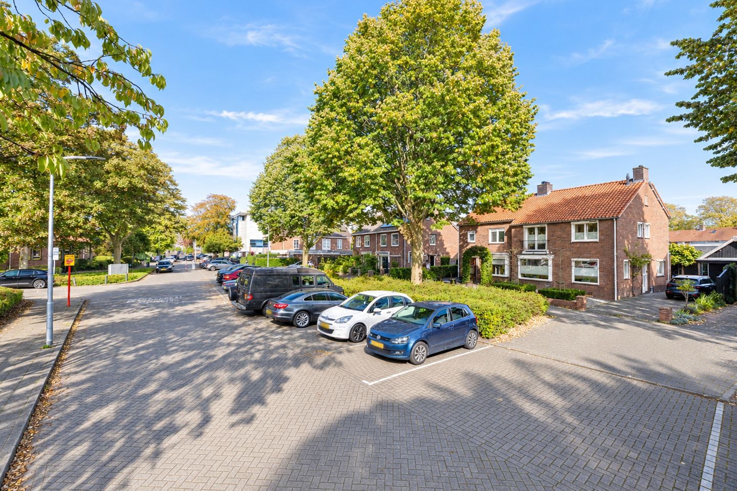Foto 5 van Scheeringlaan 9