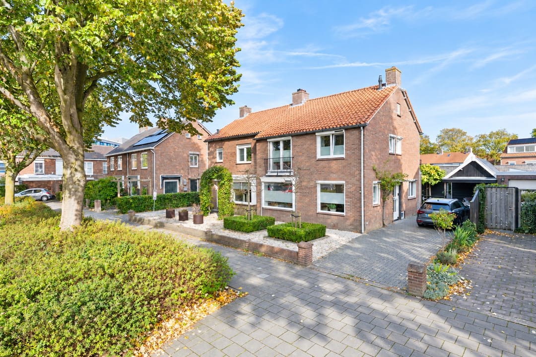 Foto 7 van Scheeringlaan 9