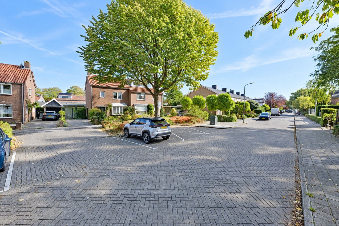 Foto 4 van Scheeringlaan 9