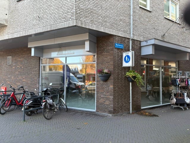 Bekijk foto 3 van Bellevue 1