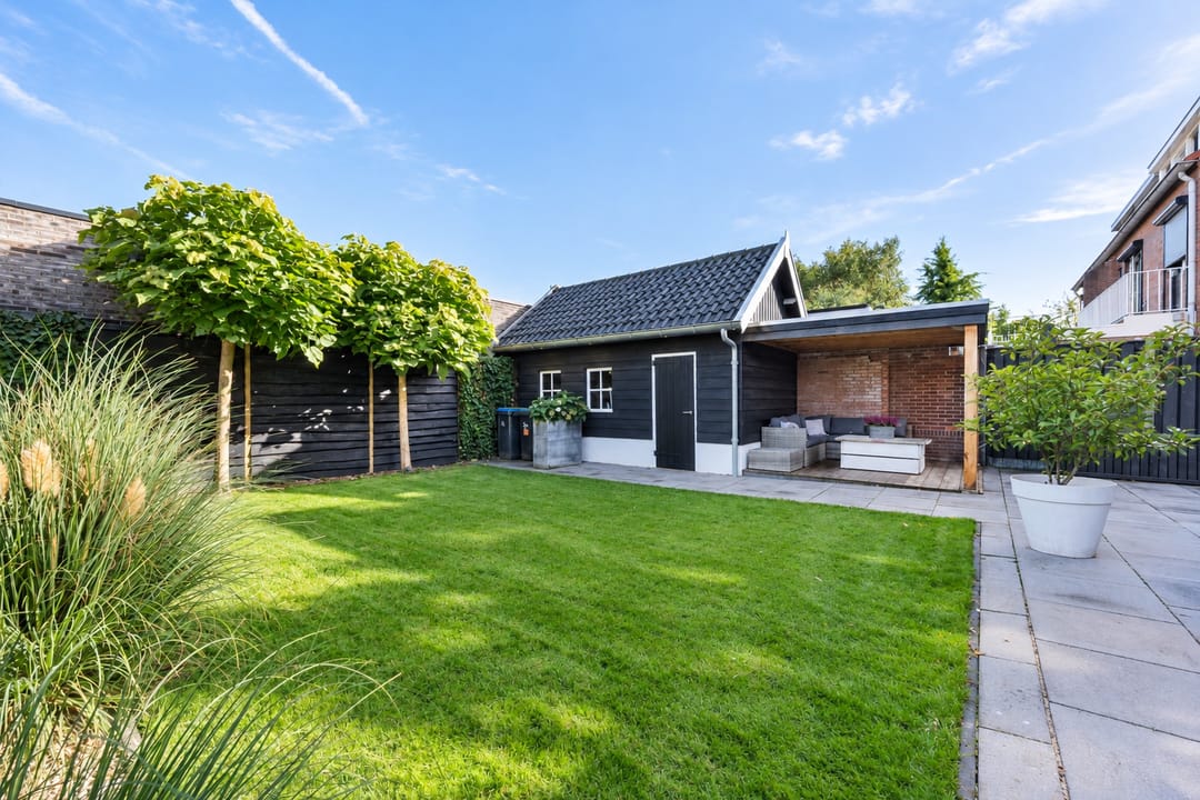 Foto 41 van Scheeringlaan 9