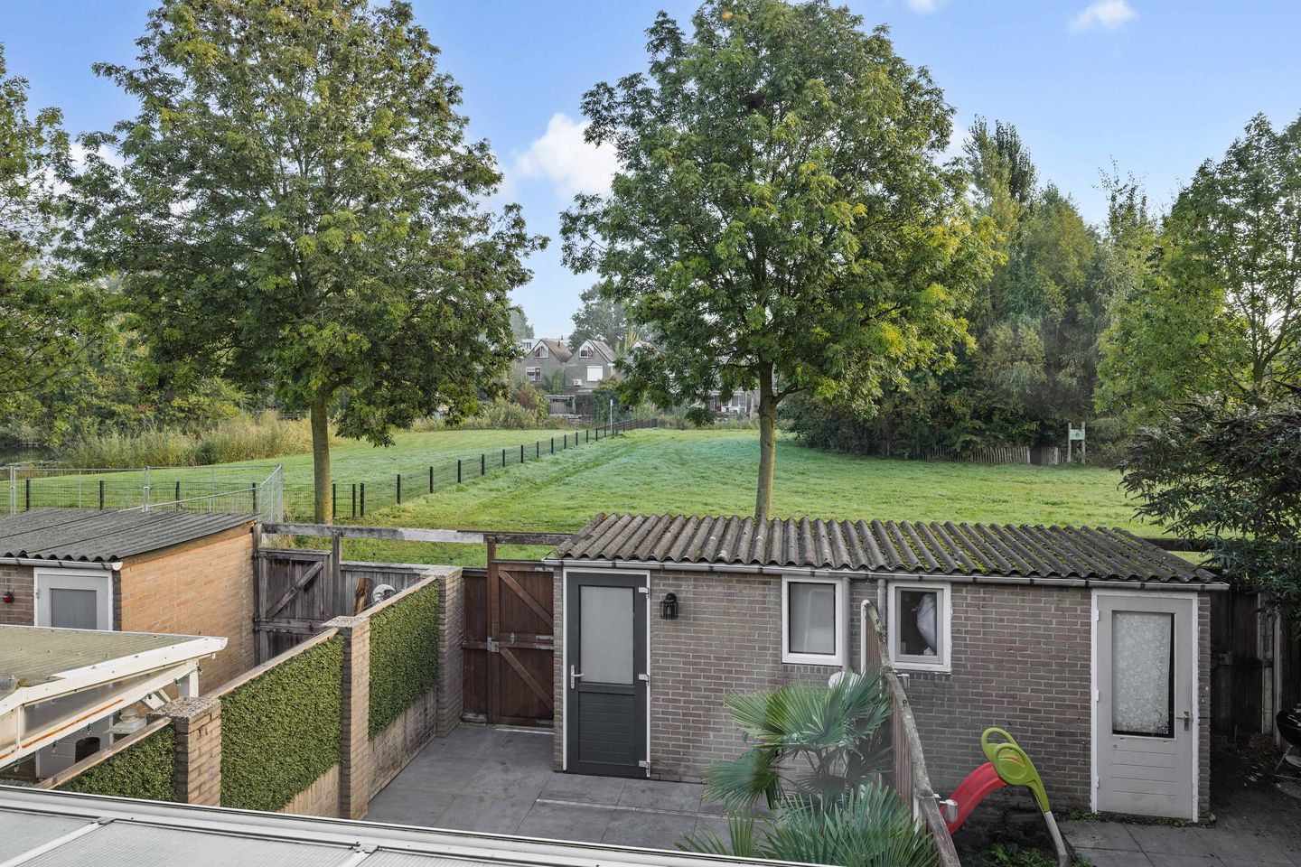 Foto 4 van Zesde Haren 34