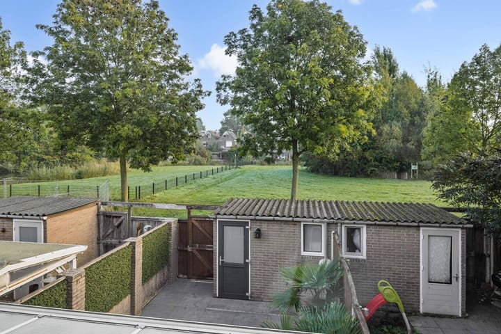 Foto 4 van Zesde Haren 34