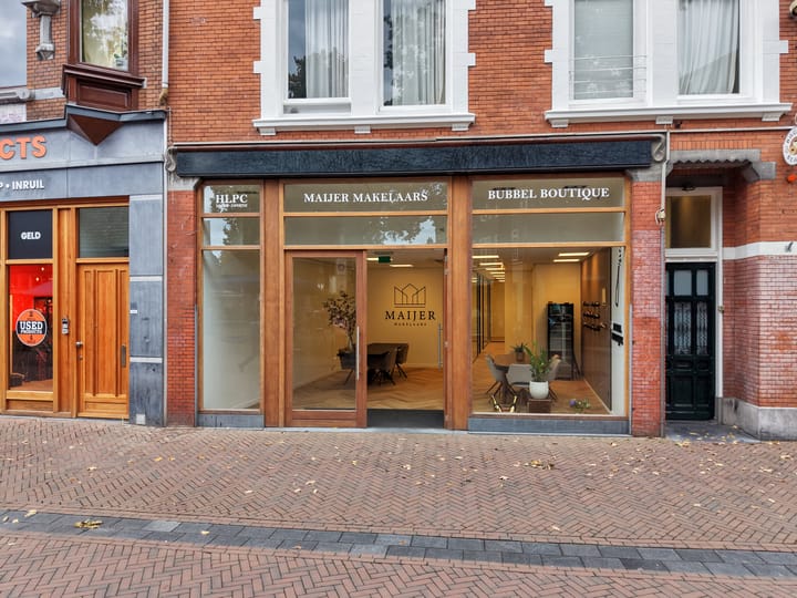 Hoofdstraat 141, Apeldoorn