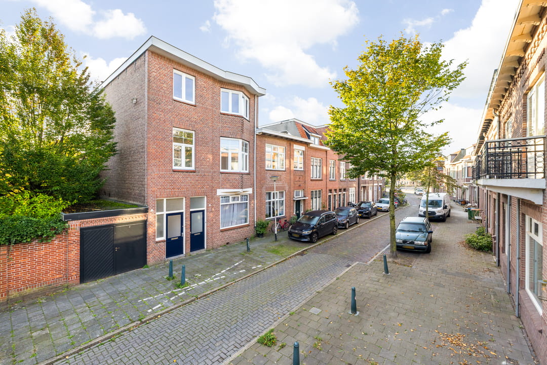 Foto 7 van Driehoefijzersstraat 18-A
