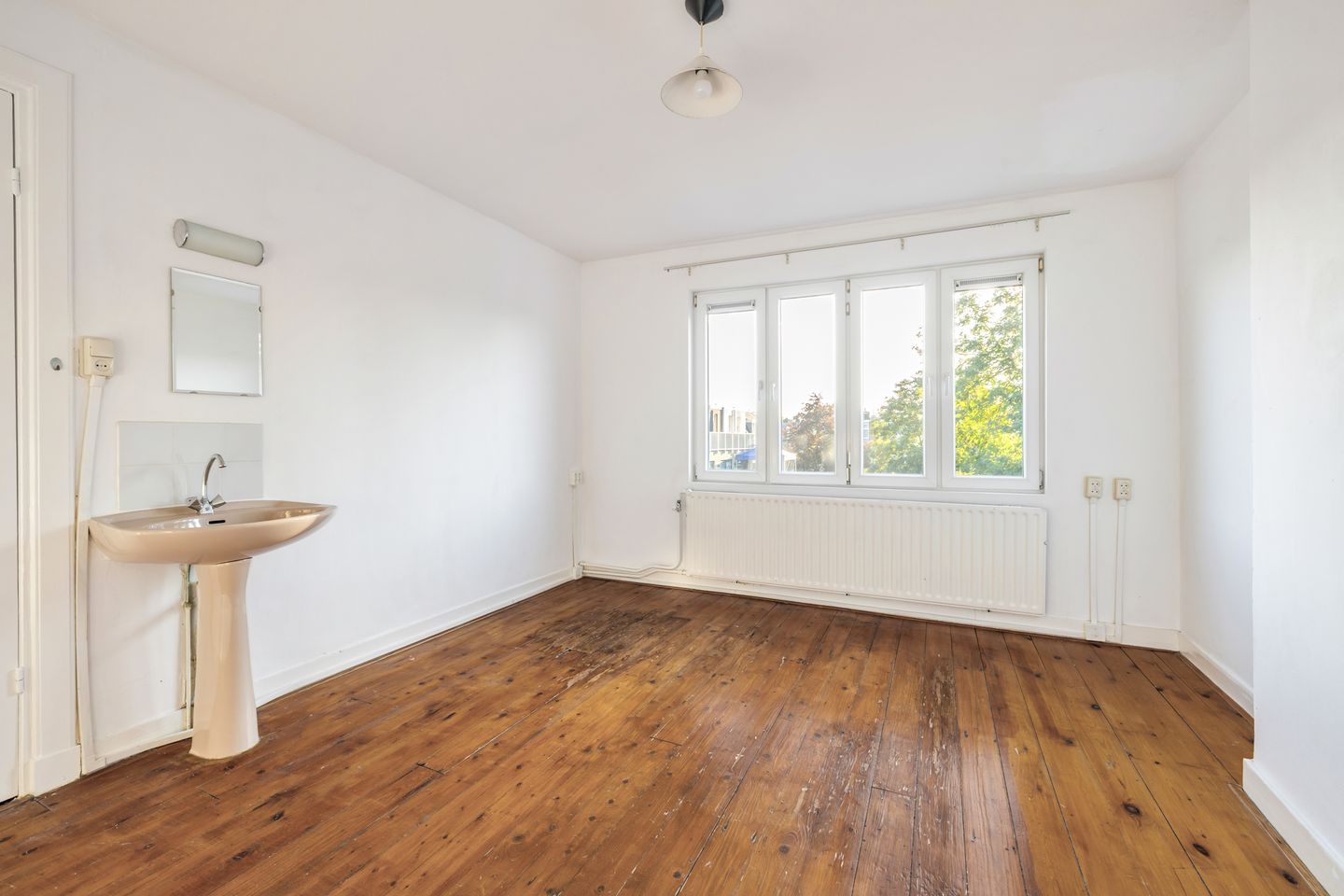 Foto 4 van Driehoefijzersstraat 18-A