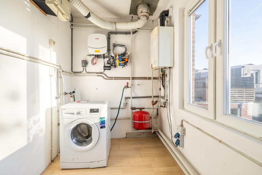 Foto 43 van Driehoefijzersstraat 18-A