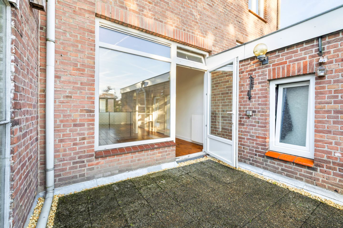 Foto 25 van Driehoefijzersstraat 18-A