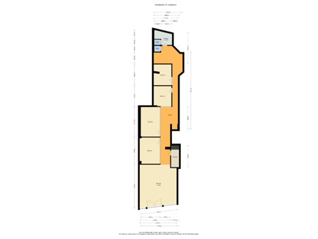 View floorplan