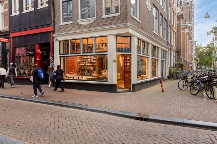 Nieuwe Hoogstraat 20