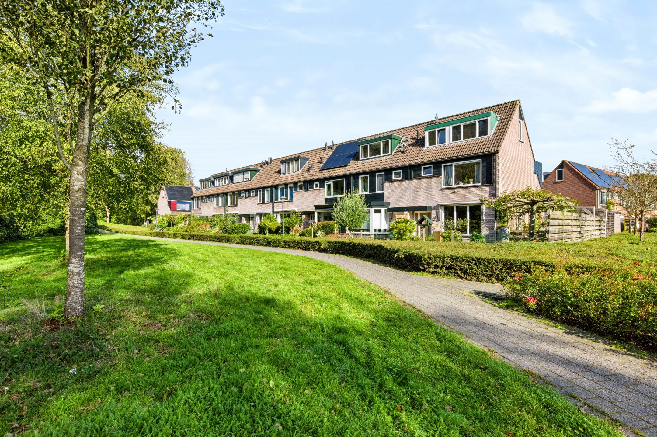 Photo 9 of Warenargaarde 532