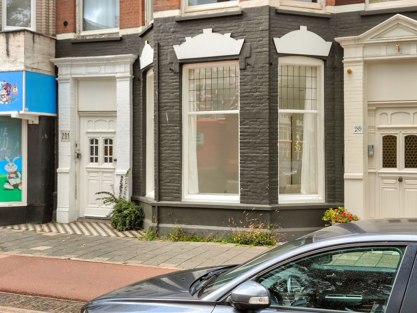 View photo 1 of Laan van Meerdervoort 291