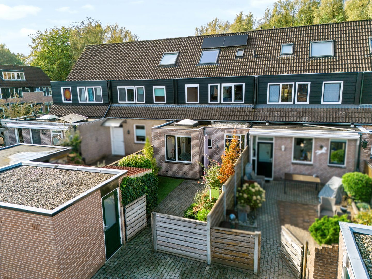 Photo 34 of Warenargaarde 532