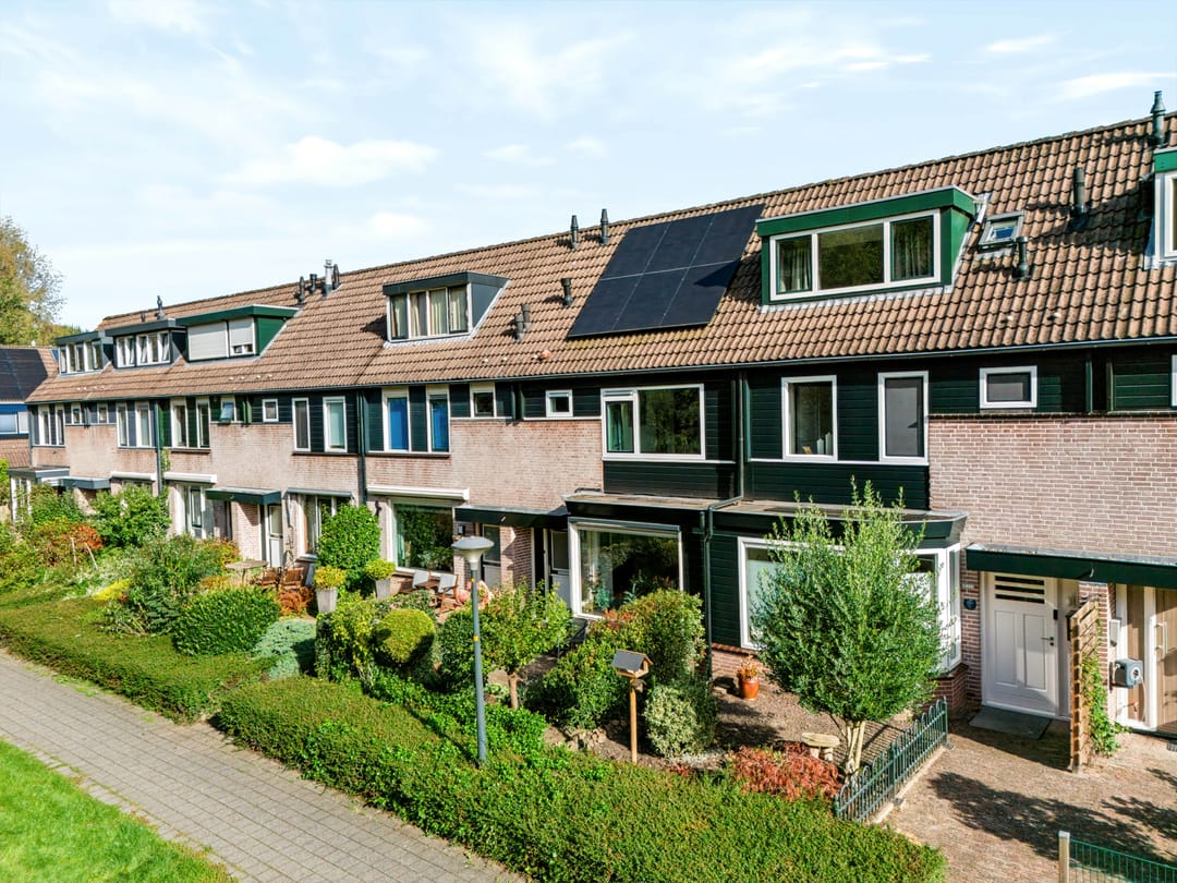 Photo 8 of Warenargaarde 532