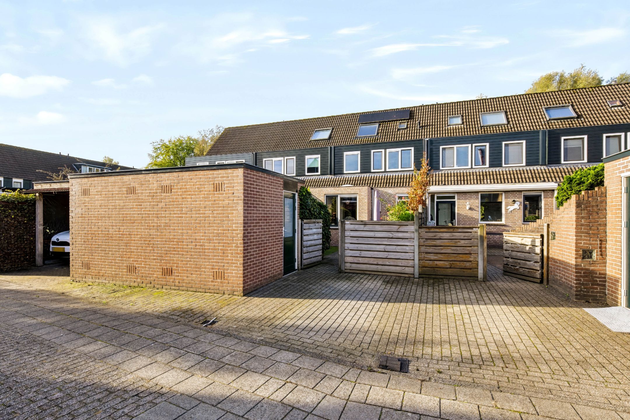 Photo 33 of Warenargaarde 532